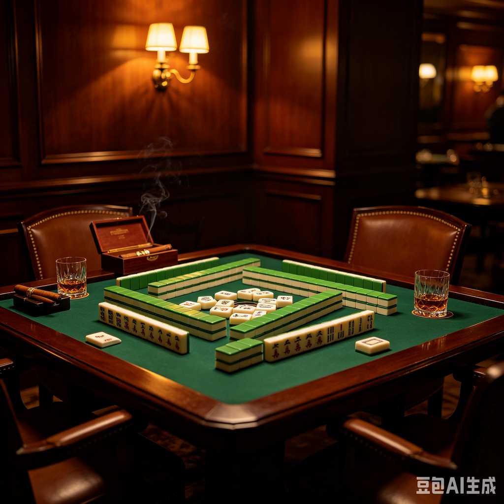 NewHaven,mahjong