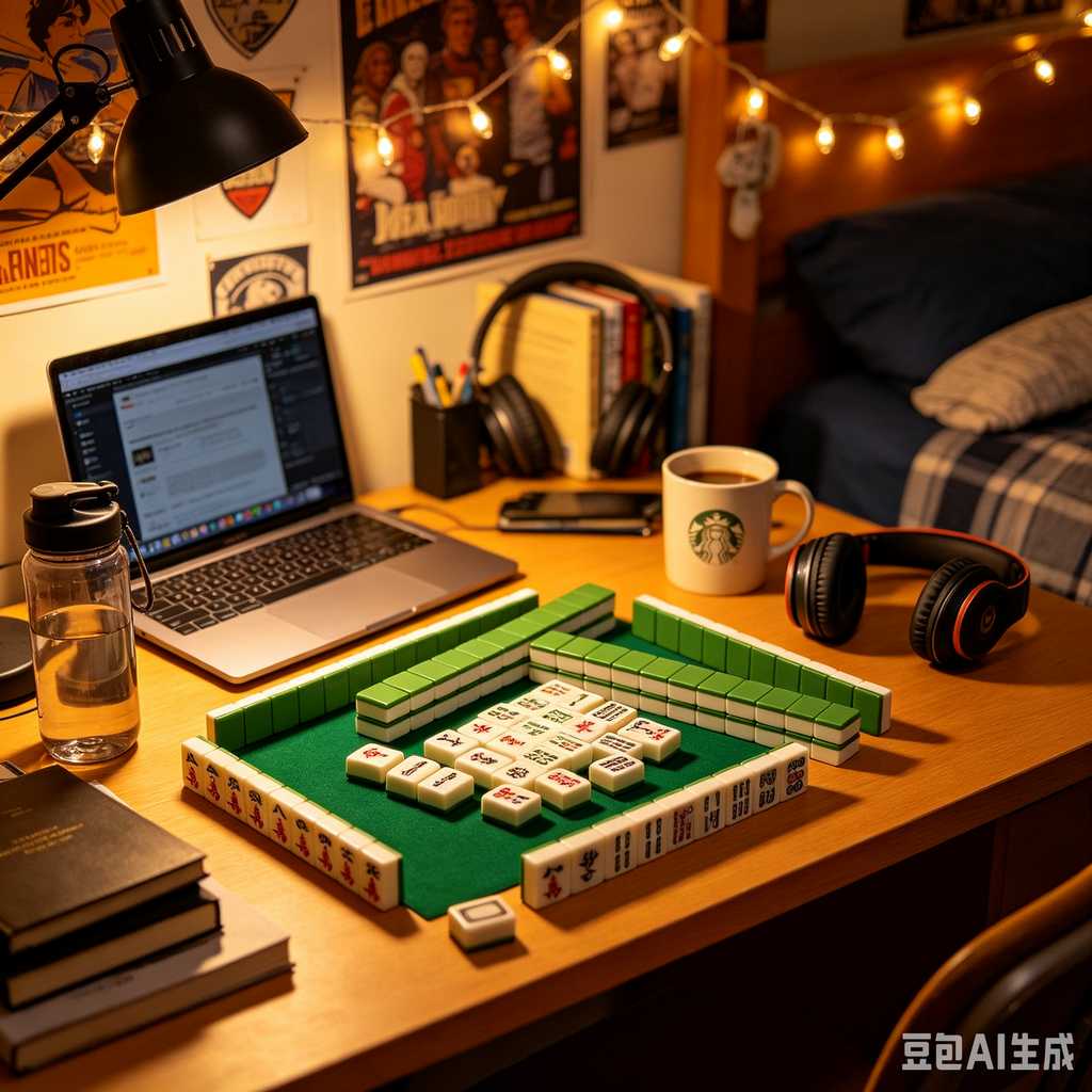 DesMoines,mahjong