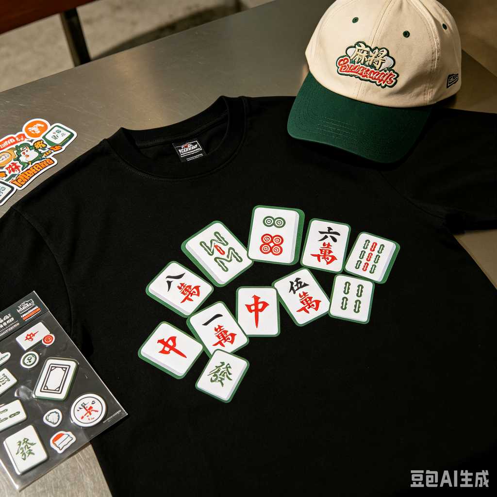 Mesa,mahjong