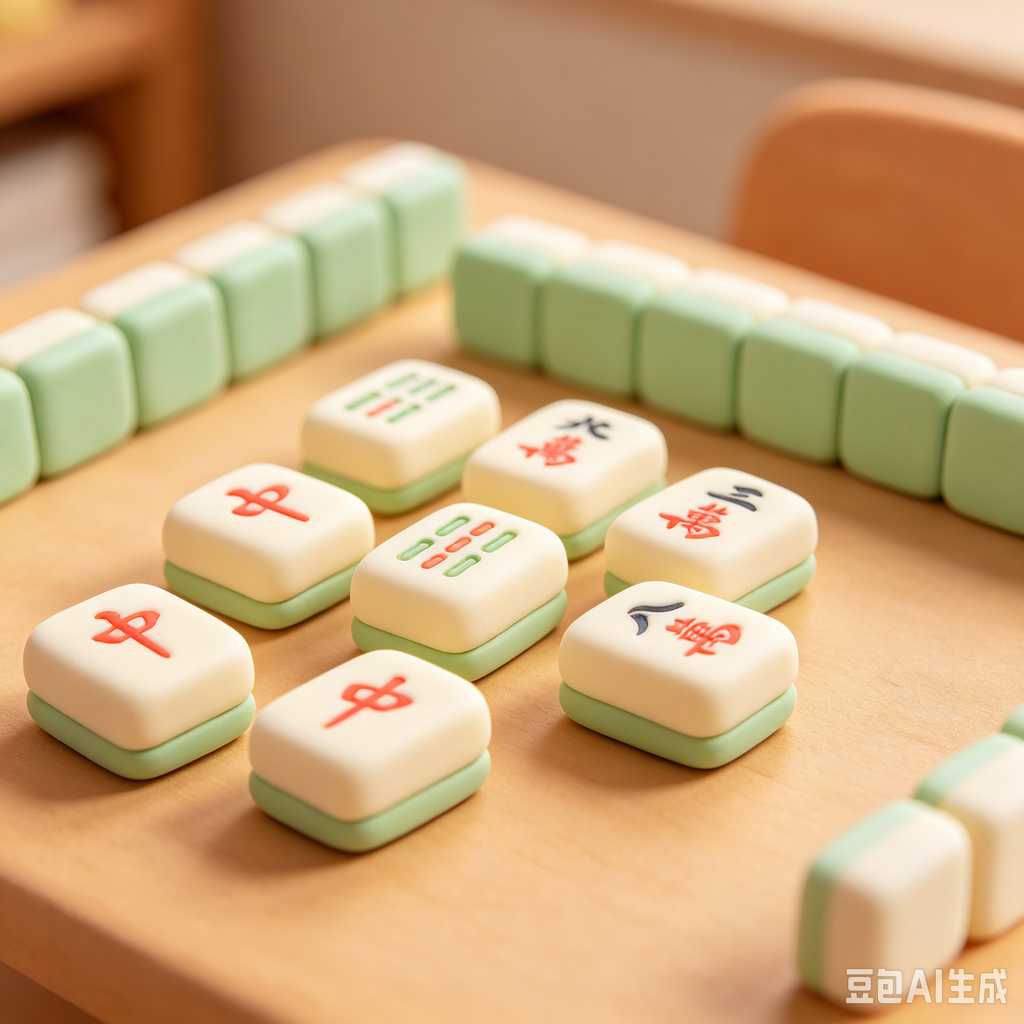 GreenvilleSC,mahjong