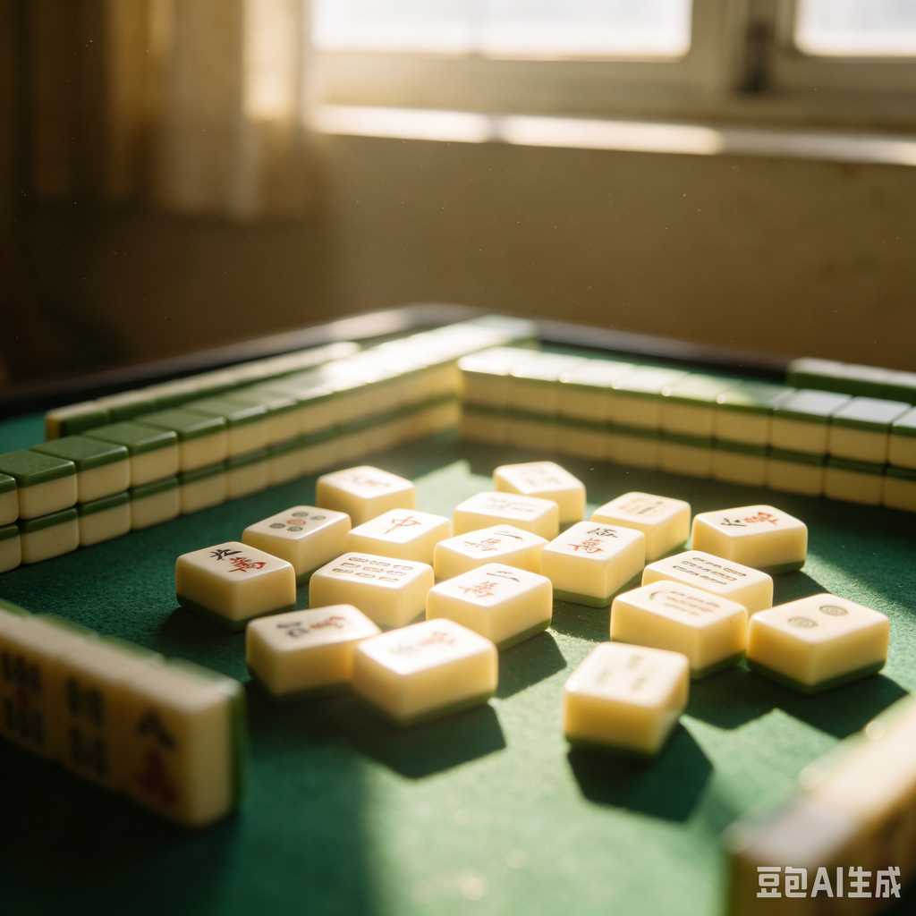 CambridgeMA,mahjong