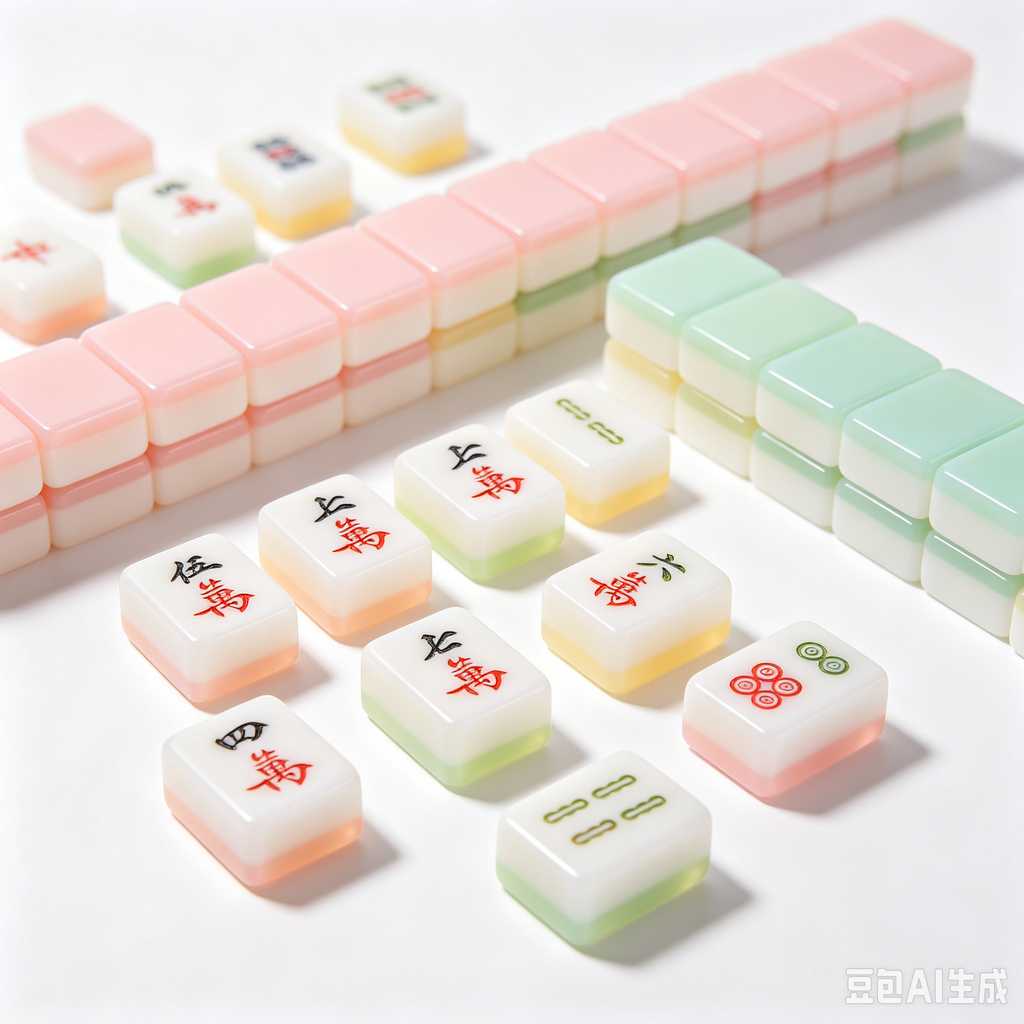 Wichita,mahjong