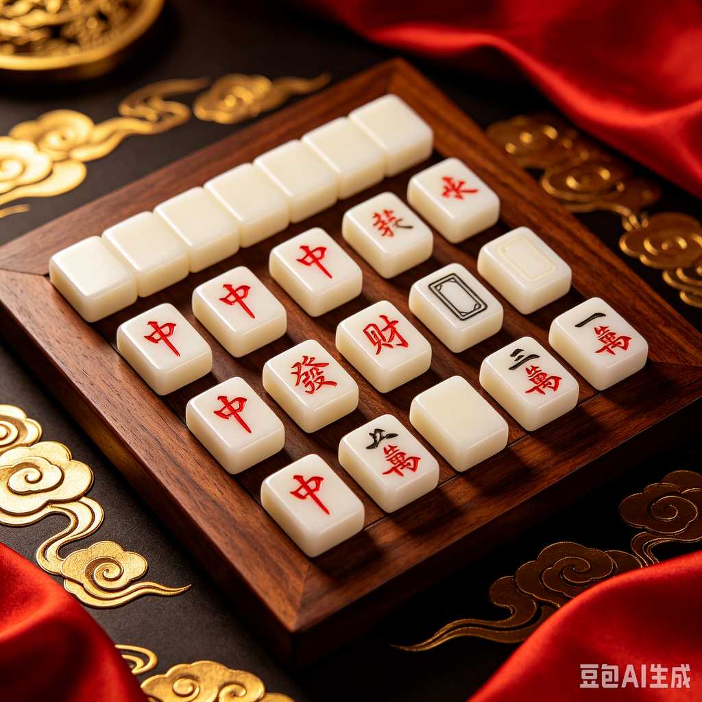 Montpellier,mahjong
