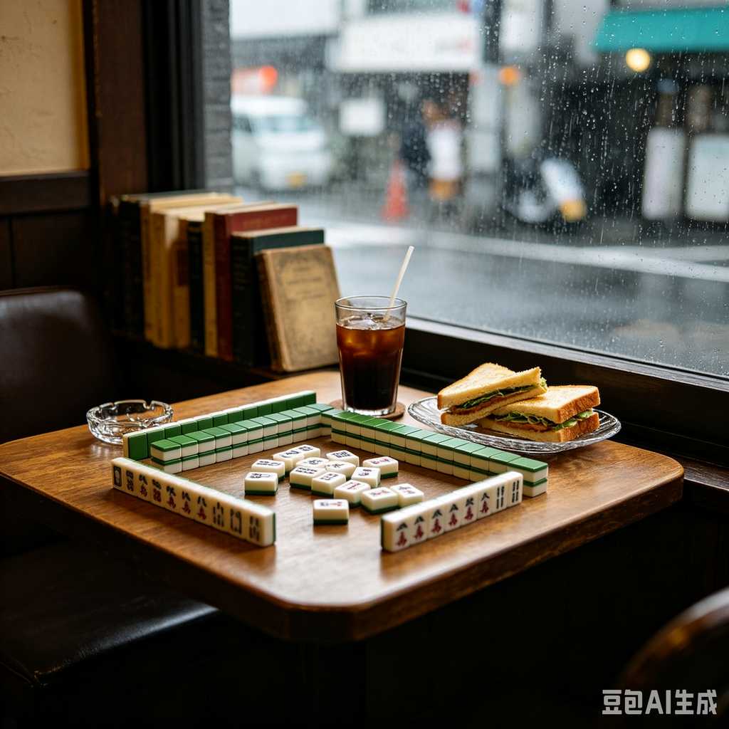 ColoradoSprings,mahjong