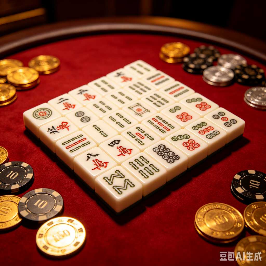 LaPaz,mahjong